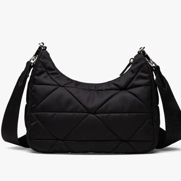 【2026】☆PRADA プラダ パデッドナイロン ショルダーバッグ 24*20.5*7cm 【2026】☆PRADA プラダ パデッドナイロン ショルダーバッグ 24*20.5*7cm