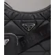 【2026】☆PRADA プラダ パデッドナイロン ショルダーバッグ 24*20.5*7cm 【2026】☆PRADA プラダ パデッドナイロン ショルダーバッグ 24*20.5*7cm