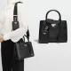 【2026】☆PRADA ガレリア サフィアーノレザー ミニバッグ 【2026】☆PRADA ガレリア サフィアーノレザー ミニバッグ