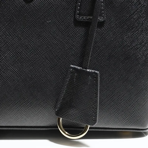 【2026】☆PRADA ガレリア サフィアーノレザー ミニバッグ 【2026】☆PRADA ガレリア サフィアーノレザー ミニバッグ