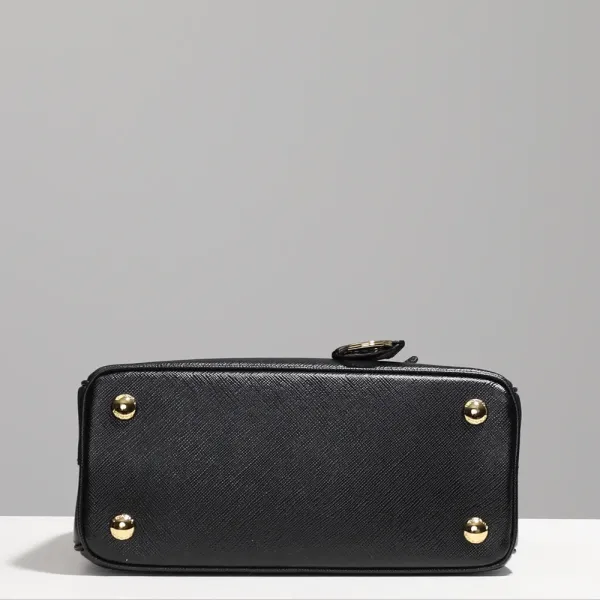 【2026】☆PRADA ガレリア サフィアーノレザー ミニバッグ 【2026】☆PRADA ガレリア サフィアーノレザー ミニバッグ