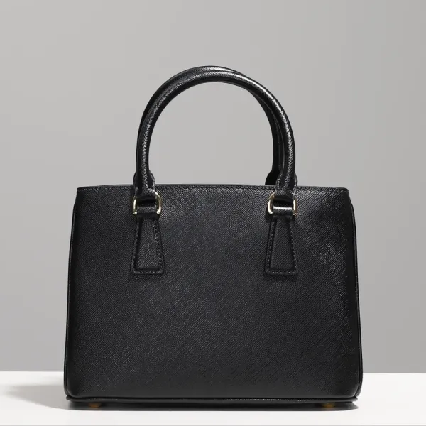 【2026】☆PRADA ガレリア サフィアーノレザー ミニバッグ 【2026】☆PRADA ガレリア サフィアーノレザー ミニバッグ