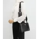 【2026】☆PRADA ガレリア サフィアーノレザー ミニバッグ 【2026】☆PRADA ガレリア サフィアーノレザー ミニバッグ