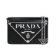 【2026】PRADA 三角ロゴ チェーン ショルダーバック