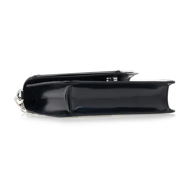 【2026】PRADA 三角ロゴ チェーン ショルダーバック