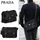 【2026】☆PRADA プラダ ナイロン ショルダーバッグ