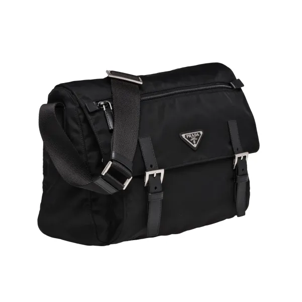 【2026】☆PRADA プラダ ナイロン ショルダーバッグ