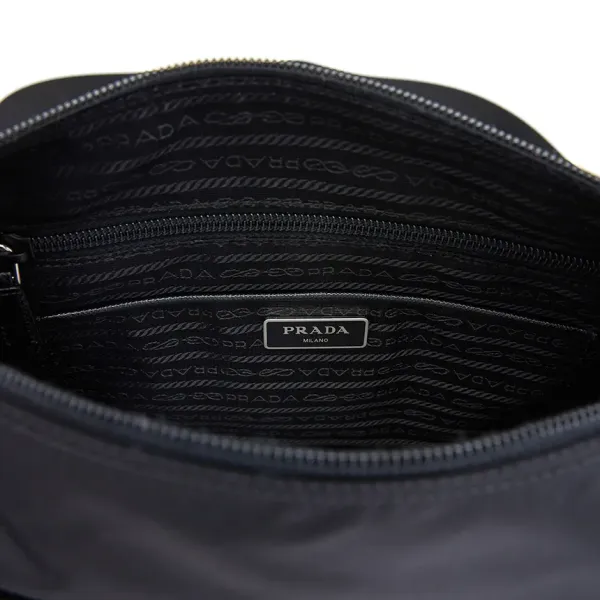 【2026】☆PRADA プラダ ナイロン ショルダーバッグ