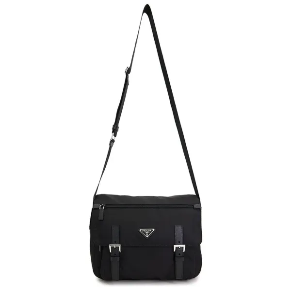 【2026】☆PRADA プラダ ナイロン ショルダーバッグ