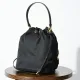 【2026】【新作◎入手困難】PRADA Ry-Nylon 2WAYショルダーバッグ 【2026】【新作◎入手困難】PRADA Ry-Nylon 2WAYショルダーバッグ