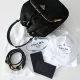 【2026】【新作◎入手困難】PRADA Ry-Nylon 2WAYショルダーバッグ 【2026】【新作◎入手困難】PRADA Ry-Nylon 2WAYショルダーバッグ