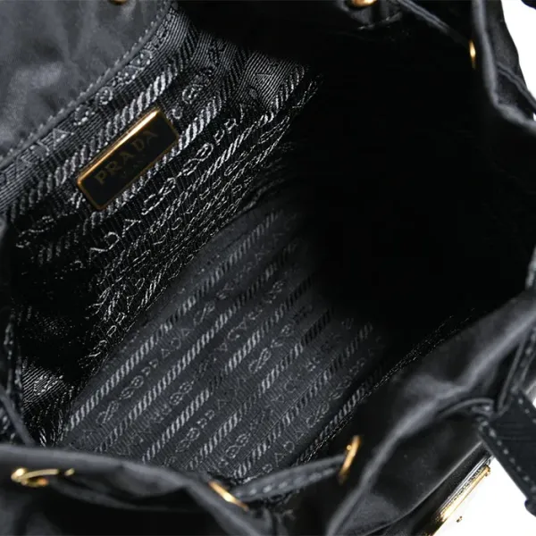 【2026】【新作◎入手困難】PRADA Ry-Nylon 2WAYショルダーバッグ 【2026】【新作◎入手困難】PRADA Ry-Nylon 2WAYショルダーバッグ