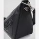【2026】累積売上第１位☆新作☆ プラダ PRADA トライアングル レザーショルダーバッグ