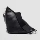 【2026】累積売上第１位☆新作☆ プラダ PRADA トライアングル レザーショルダーバッグ
