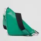 【2026】累積売上第１位☆新作☆ プラダ PRADA トライアングル レザーショルダーバッグ