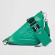 【2026】累積売上第１位☆新作☆ プラダ PRADA トライアングル レザーショルダーバッグ