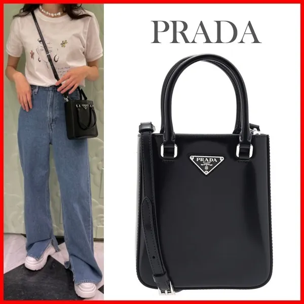 【2026】♦PRADA♦レディースショルダーバッグ☆正規品☆