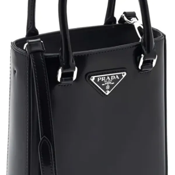 【2026】♦PRADA♦レディースショルダーバッグ☆正規品☆