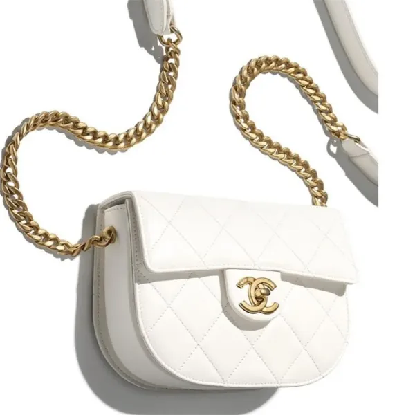【2026】【CHANEL】★シャネル★♡超限定 ミニ メッセンジャー バッグ★