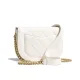 【2026】【CHANEL】★シャネル★♡超限定 ミニ メッセンジャー バッグ★