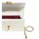 【2026】【CHANEL】ミニ フラップ バッグ ホワイト