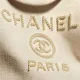 【2026】【CHANEL】ラージ ロゴ トート ♡超可愛い ♡ 収納性抜群！ 36*31*16cm