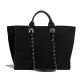 【2026】【CHANEL】ラージ ロゴ トート ♡超可愛い ♡ 収納性抜群！ 36*31*16cm