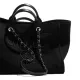 【2026】【CHANEL】ラージ ロゴ トート ♡超可愛い ♡ 収納性抜群！ 36*31*16cm