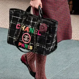 【2026】【先着100注文限定!】CHANEL Backstage Beauty · FALL-WINTER Ready To Bag 【2026】【先着100注文限定!】CHANEL Backstage Beauty · FALL-WINTER Ready To Bag