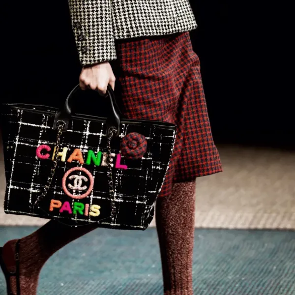 【2026】【先着100注文限定！】CHANEL Backstage Beauty · FALL-WINTER  Ready To Bag