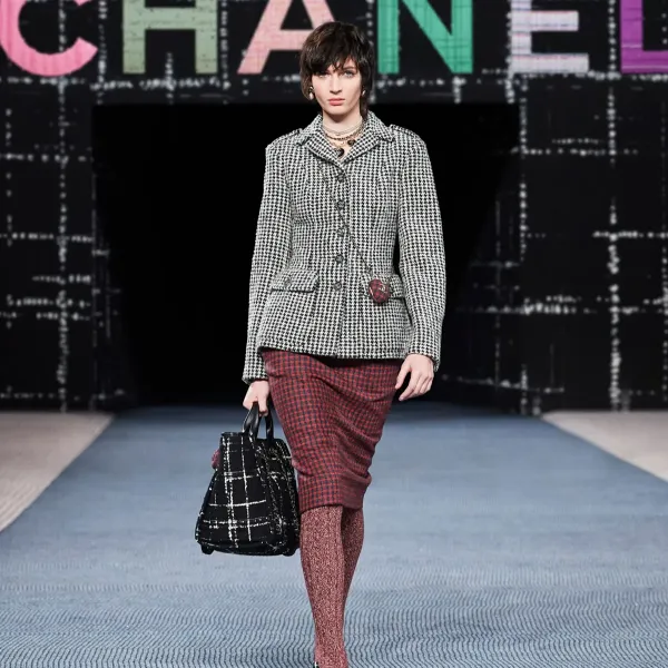 【2026】【先着100注文限定！】CHANEL Backstage Beauty · FALL-WINTER  Ready To Bag