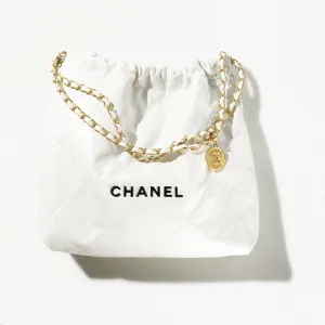 【2026】【CHANEL】シャネル22 ハンドバックショルダーバッグ 【2026】【CHANEL】シャネル22 ハンドバックショルダーバッグ