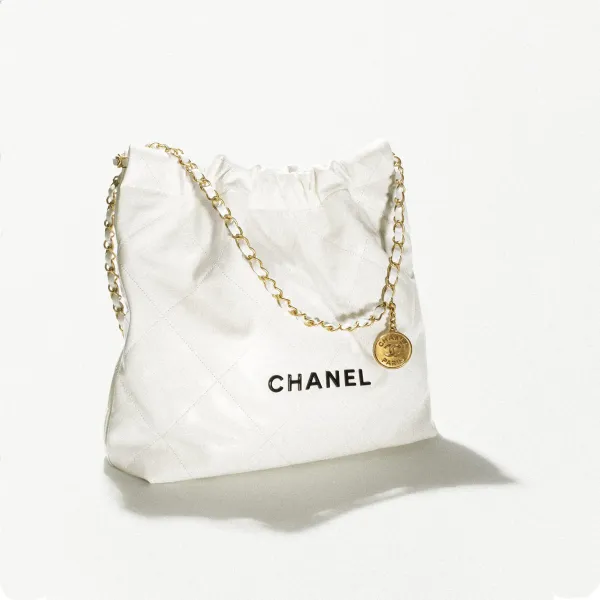 【2026】【CHANEL】シャネル22 ハンドバックショルダーバッグ