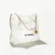 【2026】【CHANEL】シャネル22 ハンドバックショルダーバッグ
