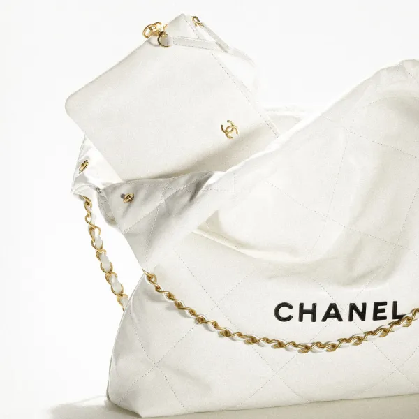 【2026】【CHANEL】シャネル22 ハンドバックショルダーバッグ