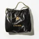 【2026】【CHANEL】シャネル22 ハンドバックショルダーバッグ