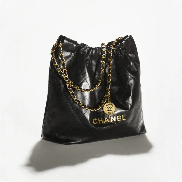【2026】【CHANEL】シャネル22 ハンドバックショルダーバッグ