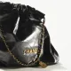 【2026】【CHANEL】シャネル22 ハンドバックショルダーバッグ