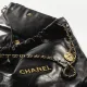 【2026】【CHANEL】シャネル22 ハンドバックショルダーバッグ