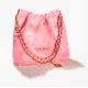 【2026】【CHANEL】シャネル22 ハンドバックショルダーバッグ