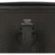 【2026】HERMES エルメス エヴリン TPM ブラック トリヨン 16*19*6cm 【2026】HERMES エルメス エヴリン TPM ブラック トリヨン 16*19*6cm