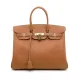 【2026】HERMES Birkin 30 トーゴ・ゴールド 30*23.5*15CM 【2026】HERMES Birkin 30 トーゴ・ゴールド 30*23.5*15CM