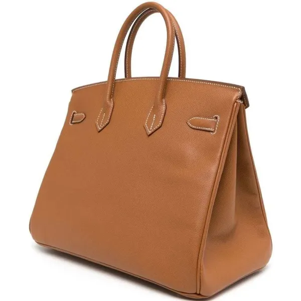 【2026】HERMES Birkin 30 トーゴ・ゴールド 30*23.5*15CM 【2026】HERMES Birkin 30 トーゴ・ゴールド 30*23.5*15CM
