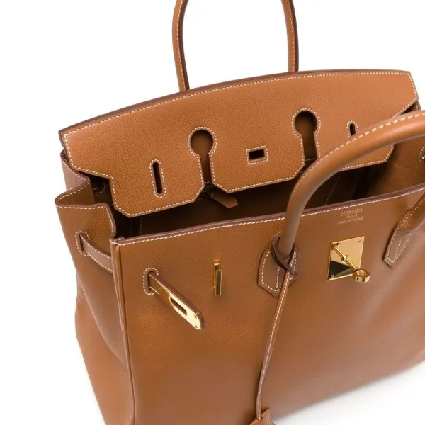 【2026】HERMES Birkin 30 トーゴ・ゴールド 30*23.5*15CM 【2026】HERMES Birkin 30 トーゴ・ゴールド 30*23.5*15CM