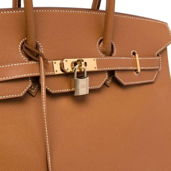 【2026】HERMES Birkin 30 トーゴ・ゴールド 30*23.5*15CM 【2026】HERMES Birkin 30 トーゴ・ゴールド 30*23.5*15CM