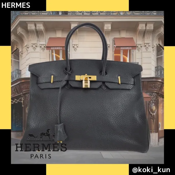 【2026】HERMES Birkin 30 トーゴ・ゴールド 30*23.5*15CM 【2026】HERMES Birkin 30 トーゴ・ゴールド 30*23.5*15CM