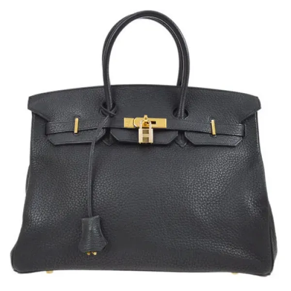 【2026】HERMES Birkin 30 トーゴ・ゴールド 30*23.5*15CM 【2026】HERMES Birkin 30 トーゴ・ゴールド 30*23.5*15CM