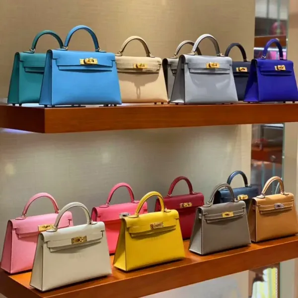 【2026】HERMES★特別 ケリー&バーキン オーダーメイド承ります★ 25*20*13cm 【2026】HERMES★特別 ケリー&バーキン オーダーメイド承ります★ 25*20*13cm