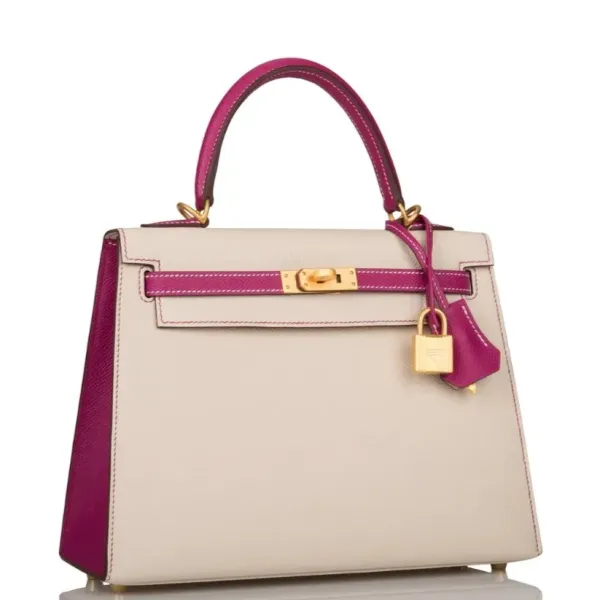 【2026】HERMES★特別 ケリー&バーキン オーダーメイド承ります★ 25*20*13cm 【2026】HERMES★特別 ケリー&バーキン オーダーメイド承ります★ 25*20*13cm