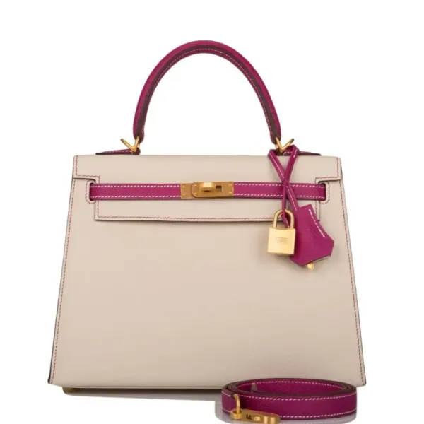【2026】HERMES★特別 ケリー&バーキン オーダーメイド承ります★ 25*20*13cm 【2026】HERMES★特別 ケリー&バーキン オーダーメイド承ります★ 25*20*13cm